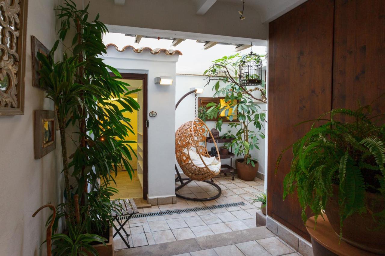 Casa Catalina Affittacamere 2*