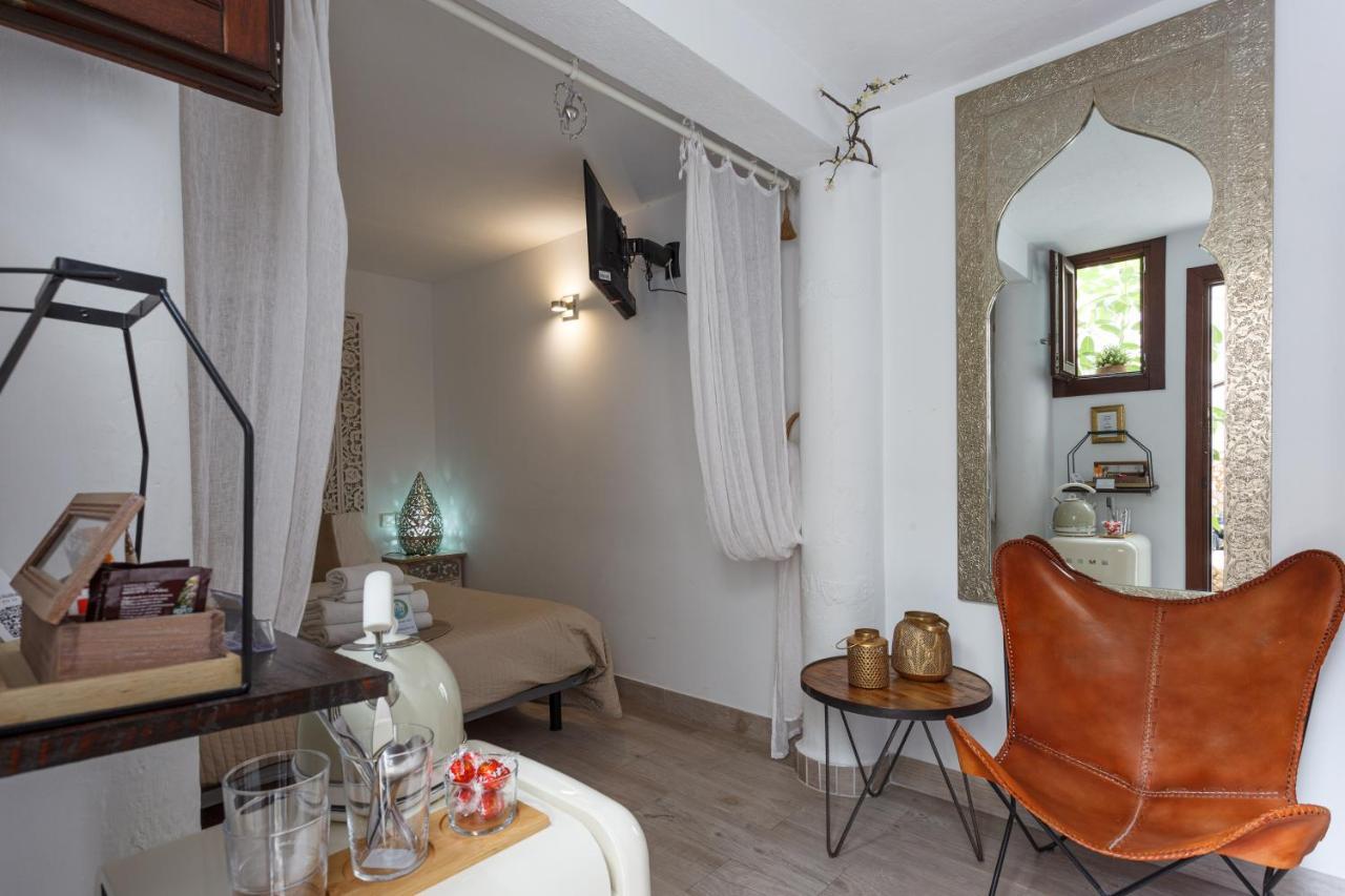 Casa Catalina Affittacamere