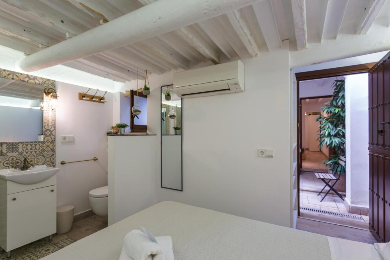 Pensjonat Casa Catalina Palma de Mallorca